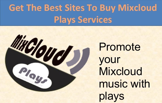Promote your MixCloud Music