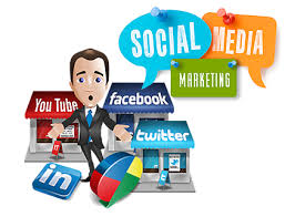 social-media-marketing