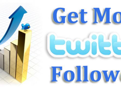 The Do This, Get That Guide On Cheap Twitter Followers