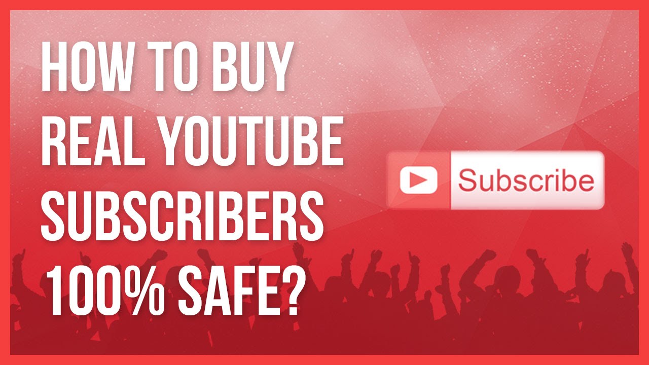 buy-real-youtube-subscribers