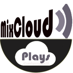 buy Mixcloud plays