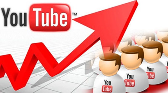 youtube views