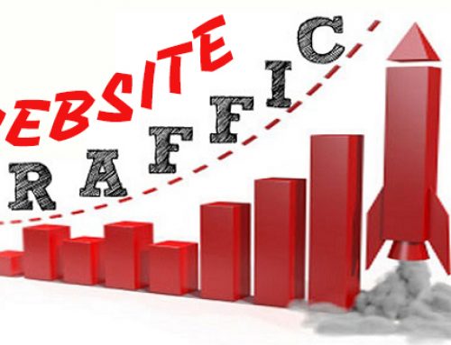 5 Tips on Buying Website Traffic