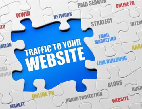 A Recommended Provider for Backlinks and Website Traffic