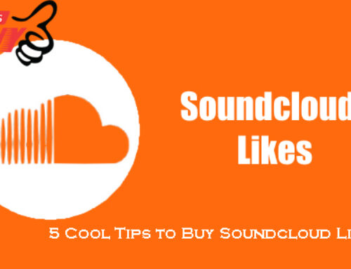 5 Cool Tips to Buy Soundcloud Likes