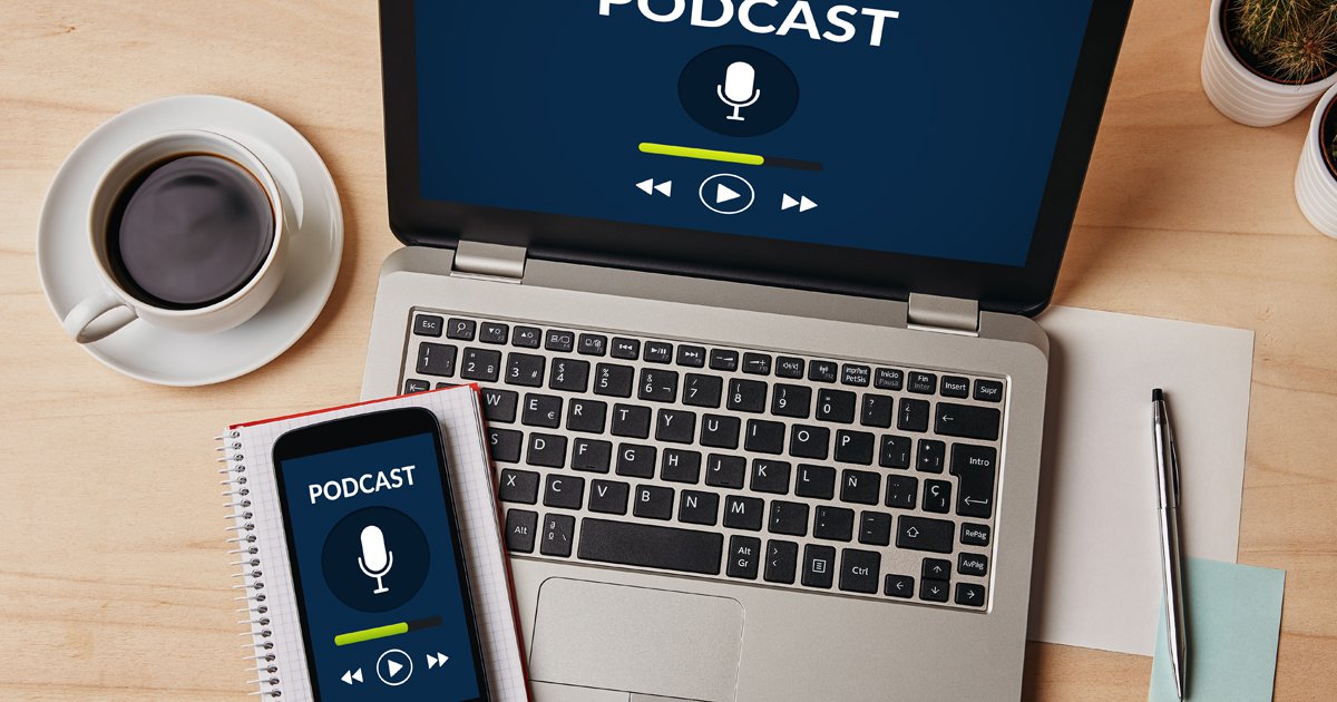 Buy PodCast Downloads cheap