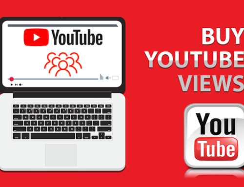 How to buy high retention youtube views? Top 5 the best sites to buy