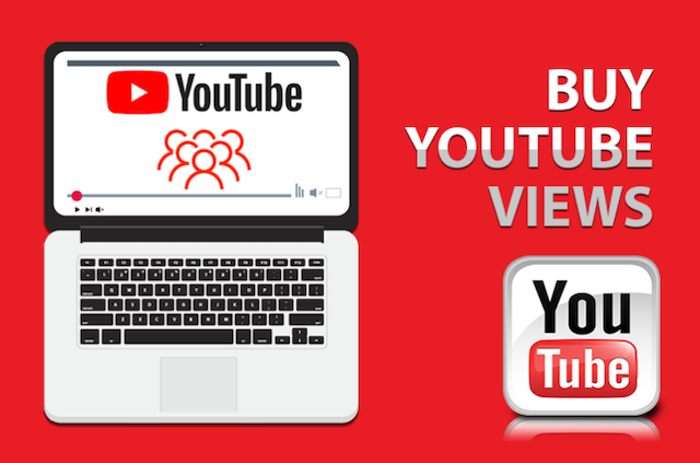 Having more Youtube views can help your channel popular to target audience