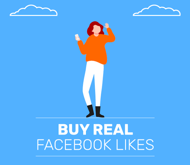 It is crucial to buy like Facebook if you want to boost your business