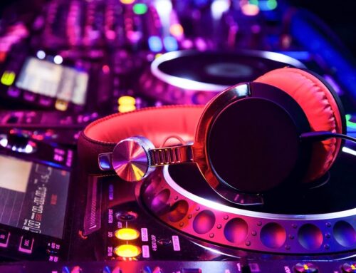 The path to become a professional DJ 2021