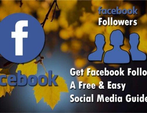7 ways to increase followers on Facebook for Free