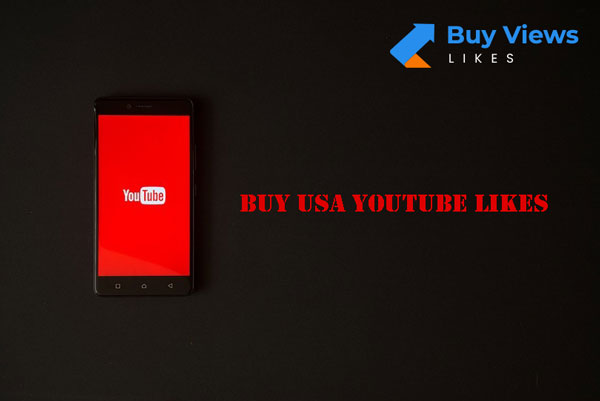 Buy USA Youtube Likes