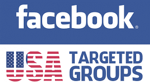 Buy USA Facebook Group Members