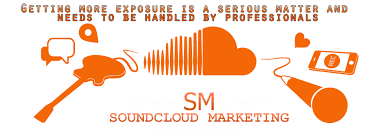 soundcloud marketing 2021