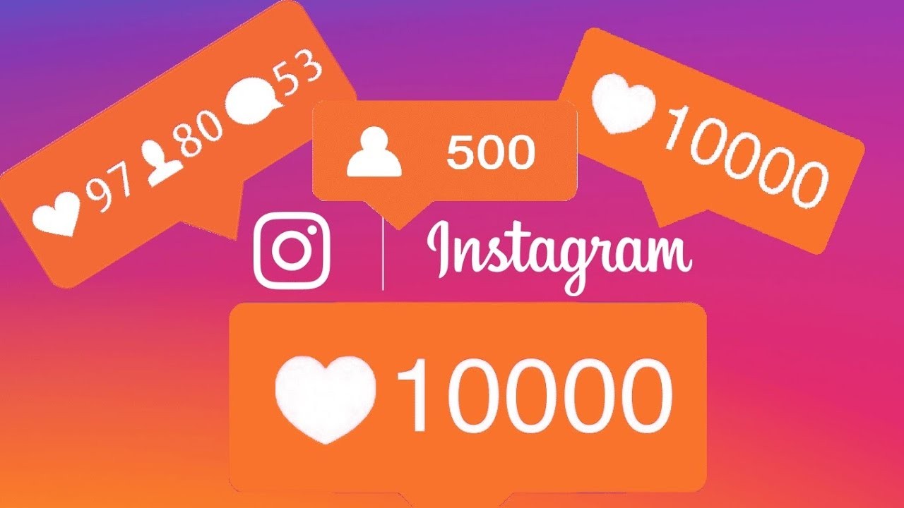 increase Instagram likes