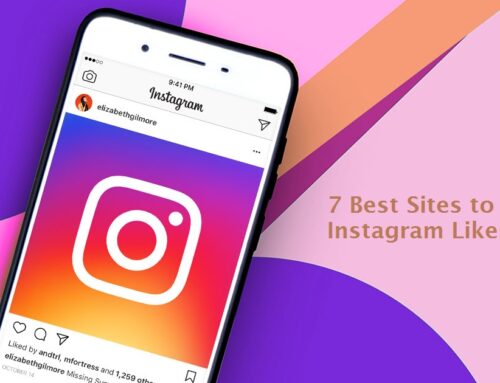 7 Best Sites to buy real Instagram Likes (Legit & Stable)