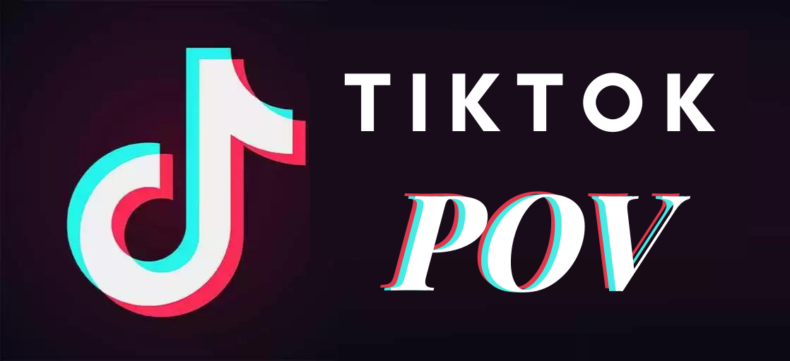What is POV on TikTok? How to create a million- views POV Video?