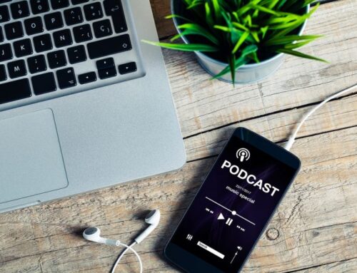 5 amazing ways to make money from publishing Podcast | BuyViewsLikes