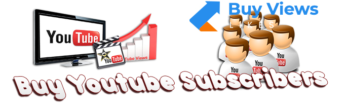 Buy real Youtube Subscribers
