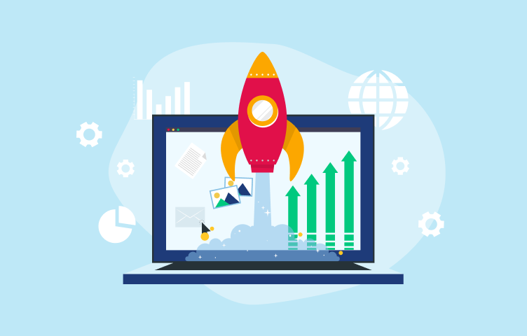 Drive Traffic to your website