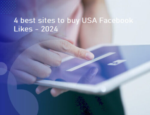 4 best sites to buy USA Facebook Likes & Followers in 2024